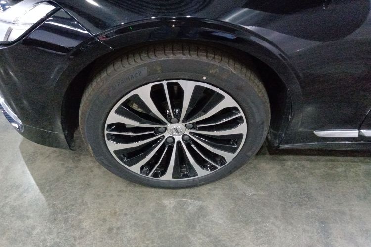 沃尔沃S90 2024款 B5 智逸豪华版车身外观6007