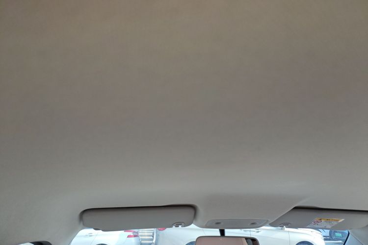 零跑汽车 零跑T03 2024款 403舒享版中控内饰22