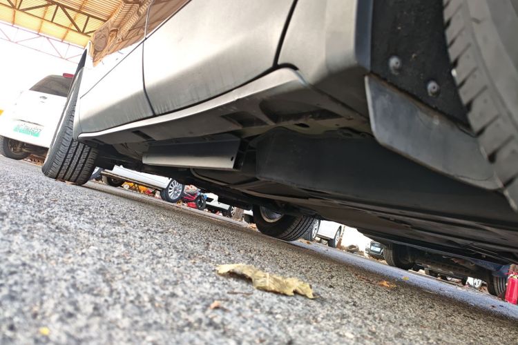 别克 昂科威 2021款 532T 两驱精英型局部细节9002