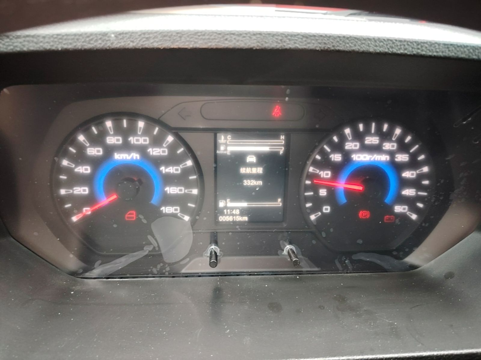 车300二手车图片