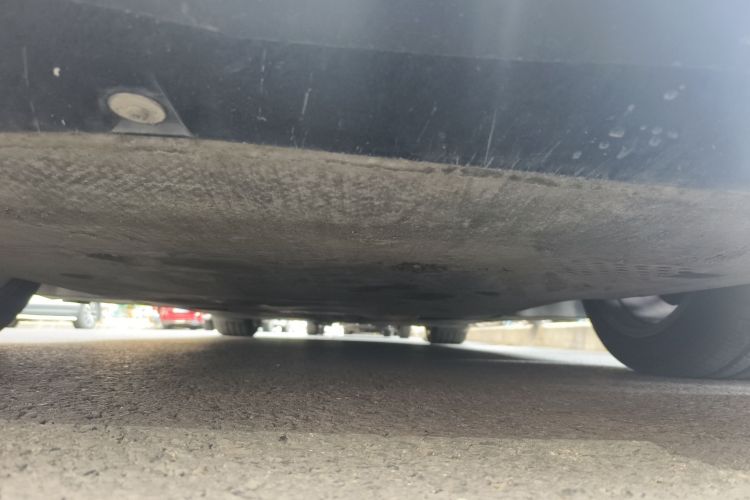 保时捷 2014款 Panamera Executive 3.0T局部细节9008