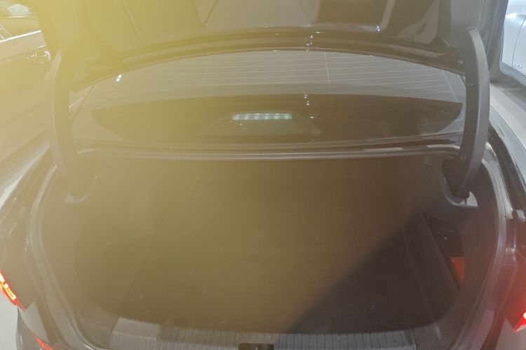 大众 帕萨特 2022款 280TSI 商务版局部细节23