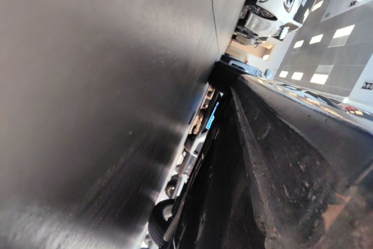 奔腾B70 2025款 龙耀版 1.5T 欢享型局部细节9001