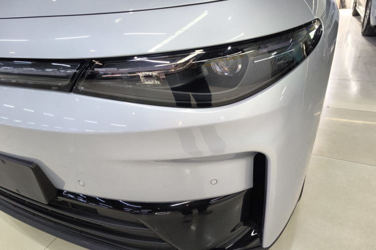 零跑汽车 零跑C16 2024款 增程 200尊享版局部细节36