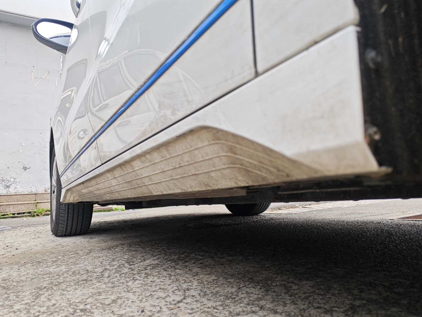 比亚迪e2 2021款 标准型