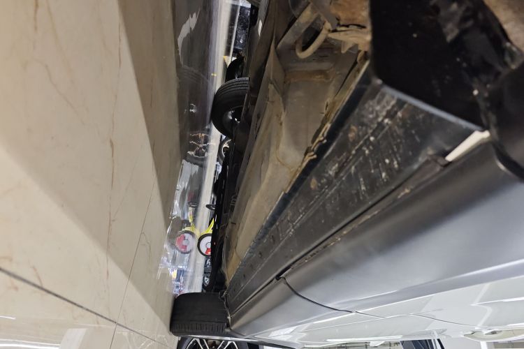 日产 逍客 2017款 2.0L CVT精英版 国V局部细节9001