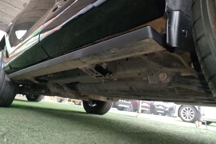 坦克400新能源 2024款 Hi4-T 越野版局部细节9002