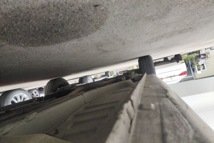 雪铁龙 爱丽舍 2015款 质尚版 1.6L 手动时尚型局部细节9001