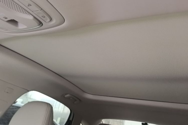 荣威D7 2023款 DMH 125km 旗舰版中控内饰22