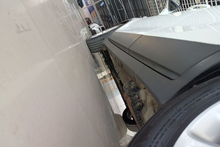 别克 昂科拉 2015款 1.4T 自动两驱都市精英型局部细节9002