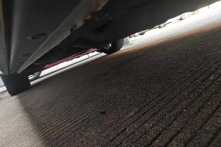 五菱汽车 五菱凯捷 2020款 1.5T CVT旗舰型机舱底盘29