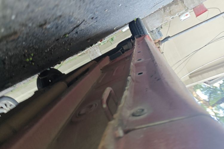 铃木 雨燕 2013款 1.3L 手动超值版局部细节9001