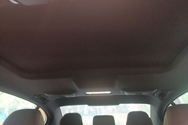 宝马5系 2018款 525Li M运动套装局部细节22