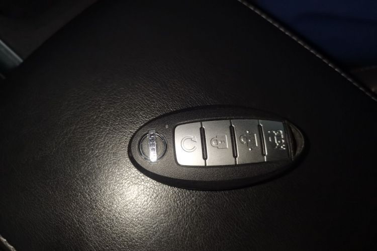 日产 轩逸 2021款 1.6L XL CVT悦享版中控内饰11