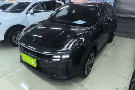 领克06 2023款 Remix 1.5T Hero