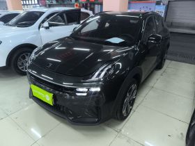 领克06 2023款 Remix 1.5T Hero