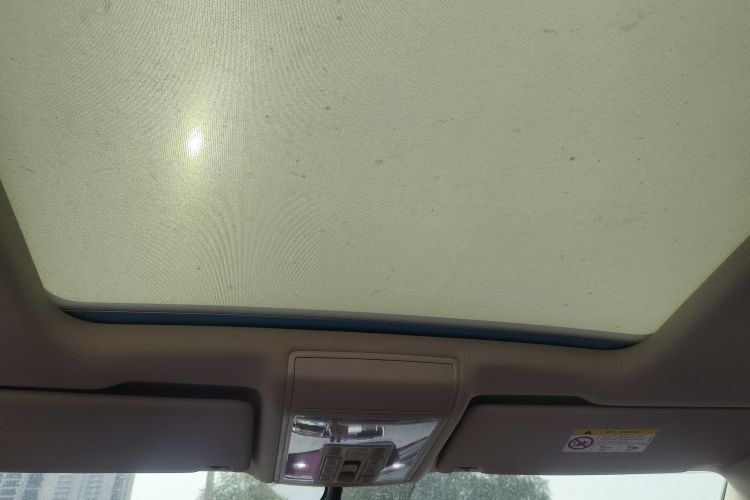 大众 途昂 2019款 380TSI 四驱豪华版 国VI局部细节22