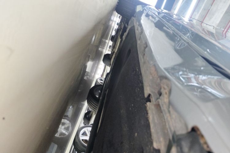 一汽-大众CC 2024款 380TSI 夺目版局部细节9001