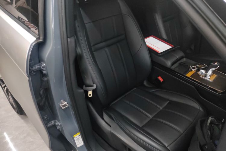 路虎 揽胜极光 2020款 249PS R-DYNAMIC S 运动版局部细节41