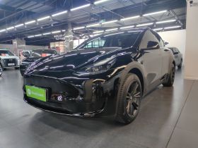 特斯拉 Model Y 2022款 改款 后轮驱动版