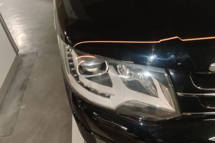 大众 迈特威 2012款 2.0TSI 两驱豪华版车身外观6006