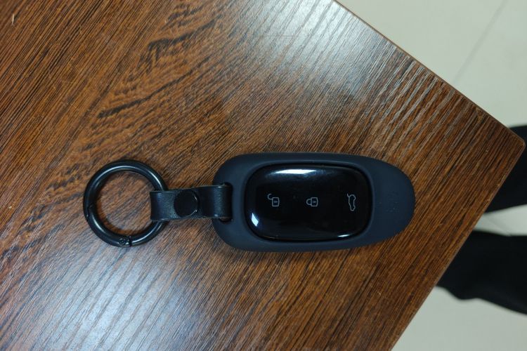 理想汽车 理想ONE 2021款 增程6座版中控内饰11