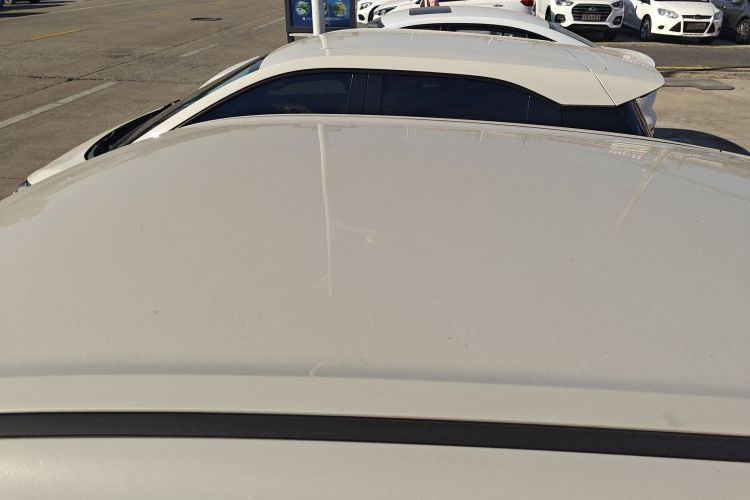 五菱汽车 五菱缤果 2023款 203km 轻享款局部细节57