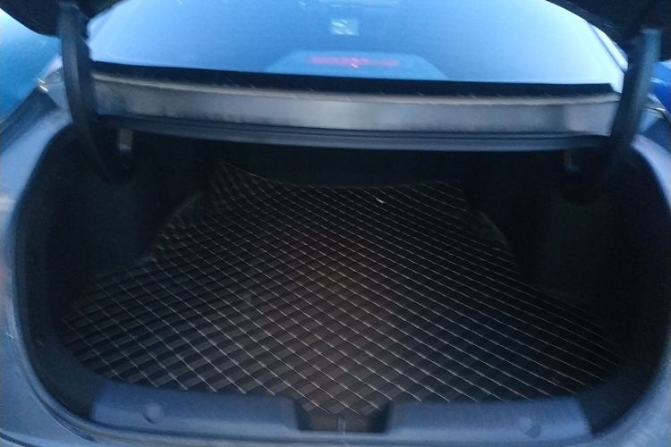 长安 逸动 2024款 1.5T GDI自动 旗舰型局部细节23