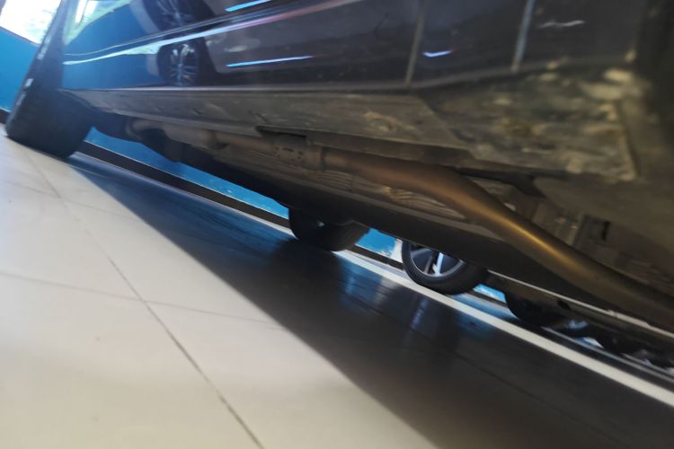 理想汽车 理想L8 2023款 Air局部细节9001