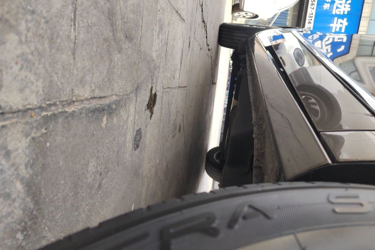 别克GL8 2022款 陆上公务舱 652T 豪华型局部细节9001