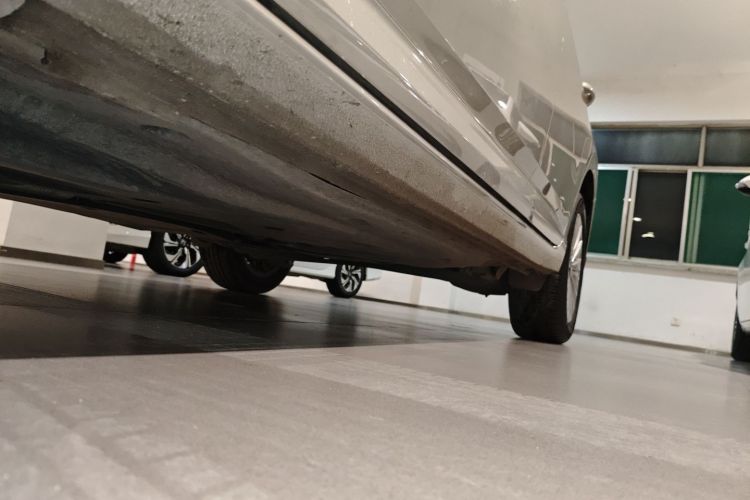 大众 朗逸 2022款 280TSI DSG舒适版局部细节9002