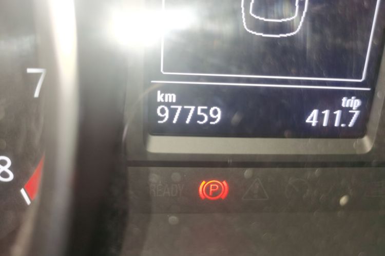 大众 迈腾 2017款 330TSI DSG 豪华型中控内饰15