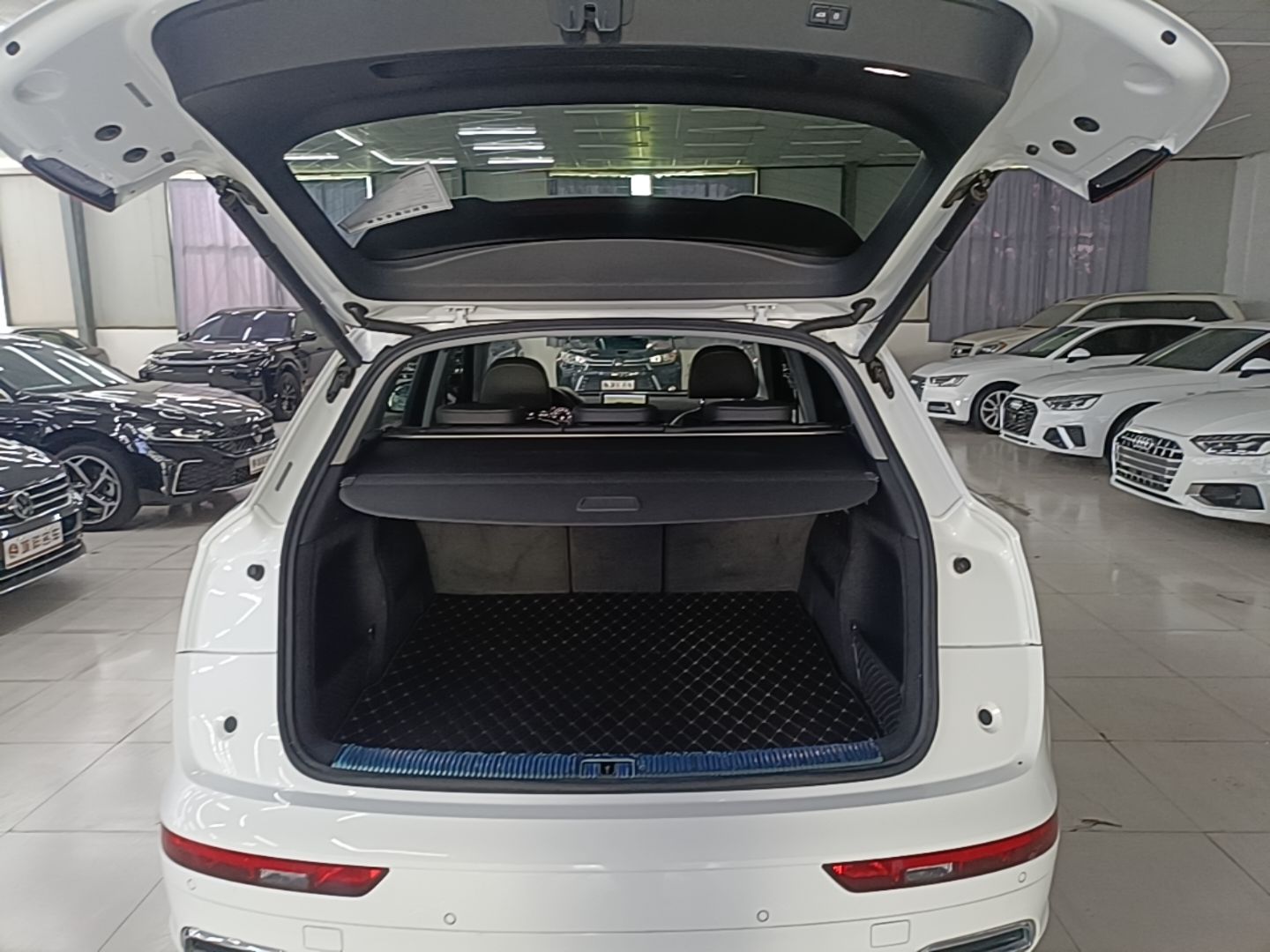 车300二手车图片