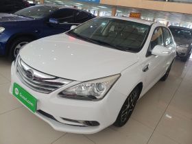 比亚迪G5 2014款 1.5TID 自动尊贵型