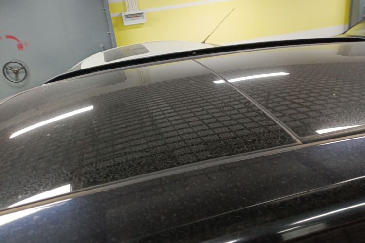 奥迪Q5L 2018款 45 TFSI 尊享时尚型 国V局部细节57