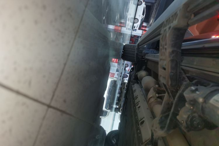 鸿蒙智行 问界M7 2024款 1.5T 智驾后驱Ultra版 5座局部细节9002