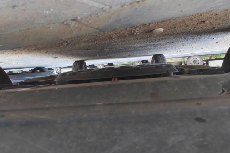 吉利银河 2025款 210km 熊猫骑士局部细节9008