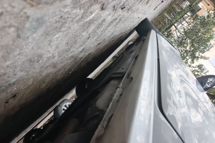 大众 高尔夫 2016款 1.4TSI 自动R-Line局部细节9003