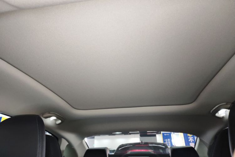 长安 逸动 2024款 1.5T GDI自动 旗舰型局部细节22