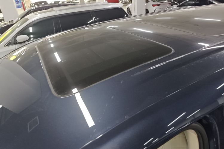 腾势D9 2024款 DM-i 980 四驱旗舰型局部细节57