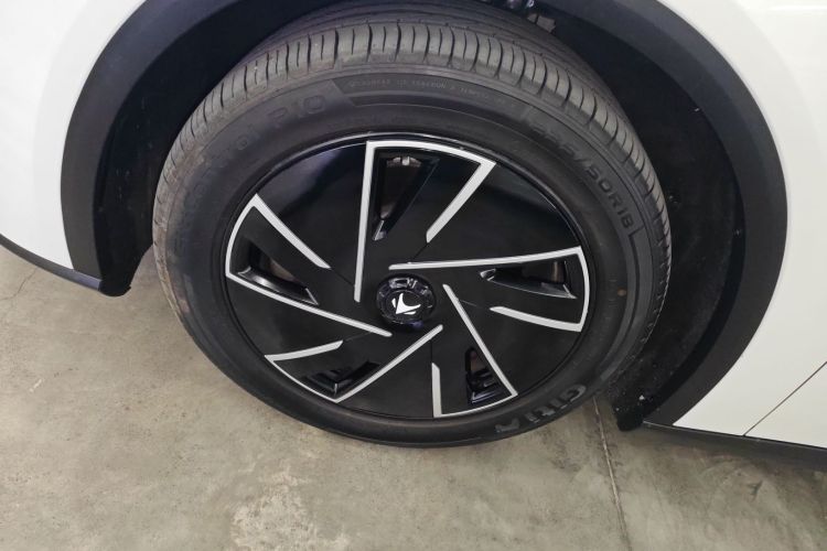 ARCFOX极狐 极狐 阿尔法S5 2024款 560PRO 185kW车身外观6007