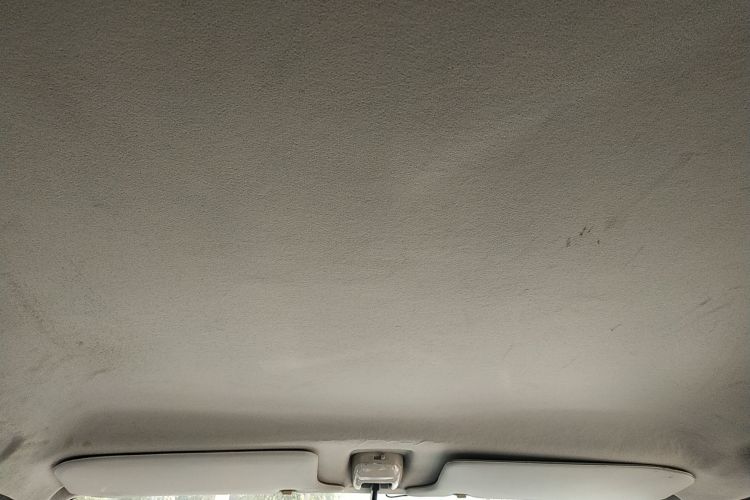 铃木 北斗星 2013款 创业版 1.0L 手动经济型局部细节22