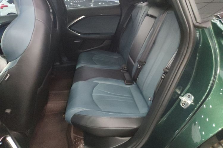 名爵 MG7 2023款 1.5T DCT至美优雅版中控内饰21