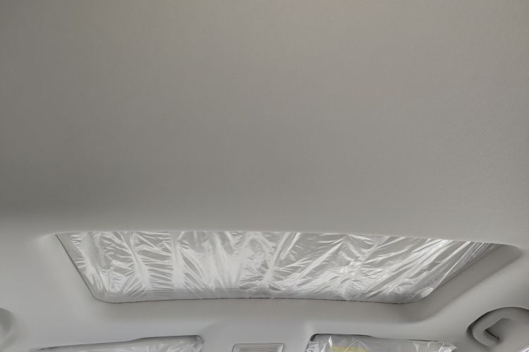 荣威i5 2026款 1.5L CVT豪华版局部细节22