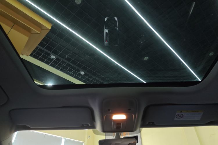 奥迪A3 2016款 Limousine 35 TFSI 领英型局部细节22