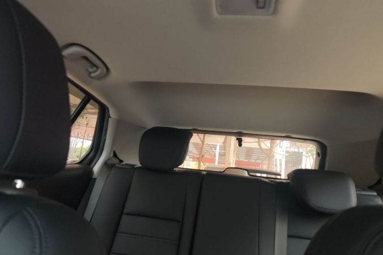 雪佛兰 创酷 2016款 1.4T 自动两驱舒适天窗版中控内饰22