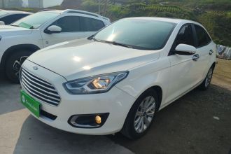 福特 福睿斯 2015款 1.5L 自动时尚型