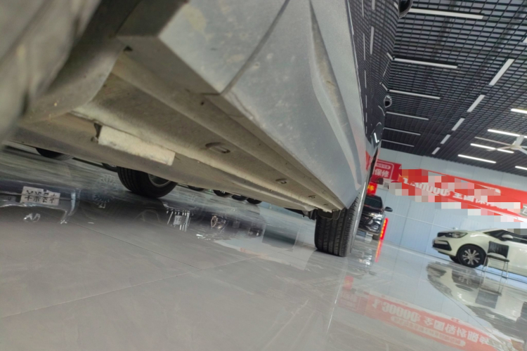 捷达VS7 2021款 1.4T 手动进取版局部细节9002