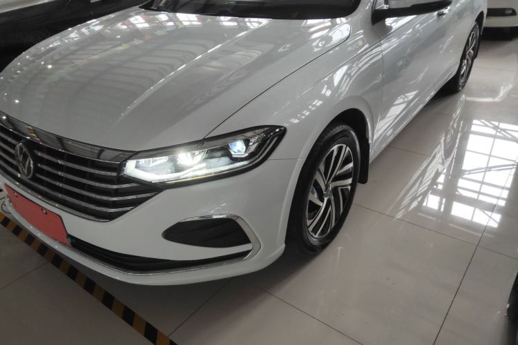 大众 朗逸 2023款 280TSI DSG满逸版局部细节36