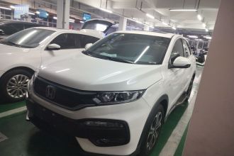 本田XR-V 2017款 1.8L EXi CVT舒适版